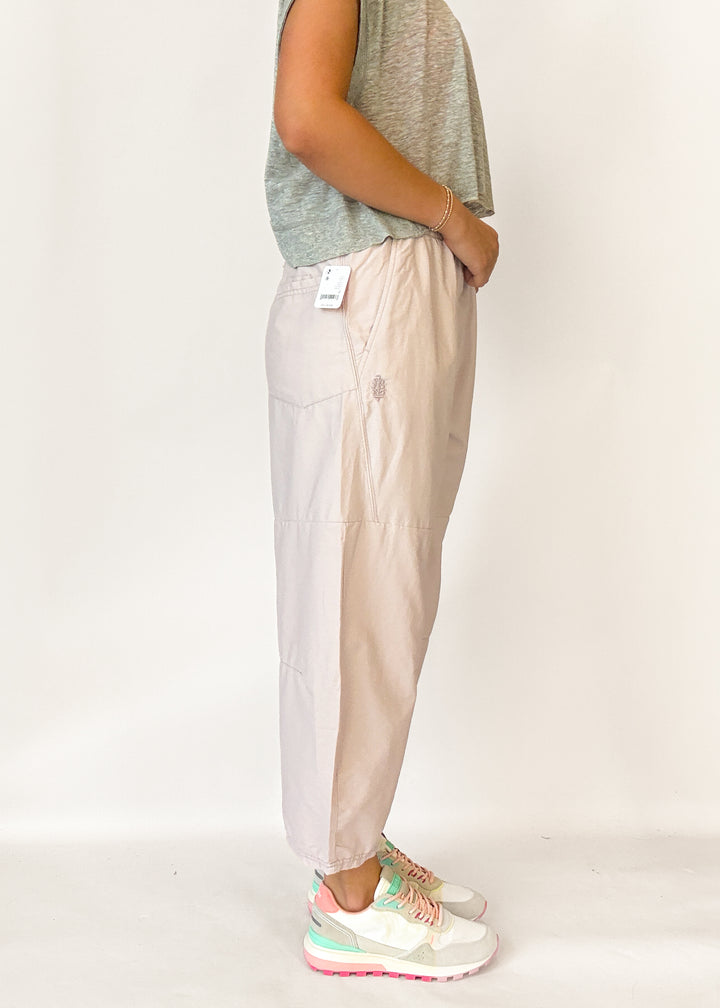 FP Movement Game Day Pant - Pearl