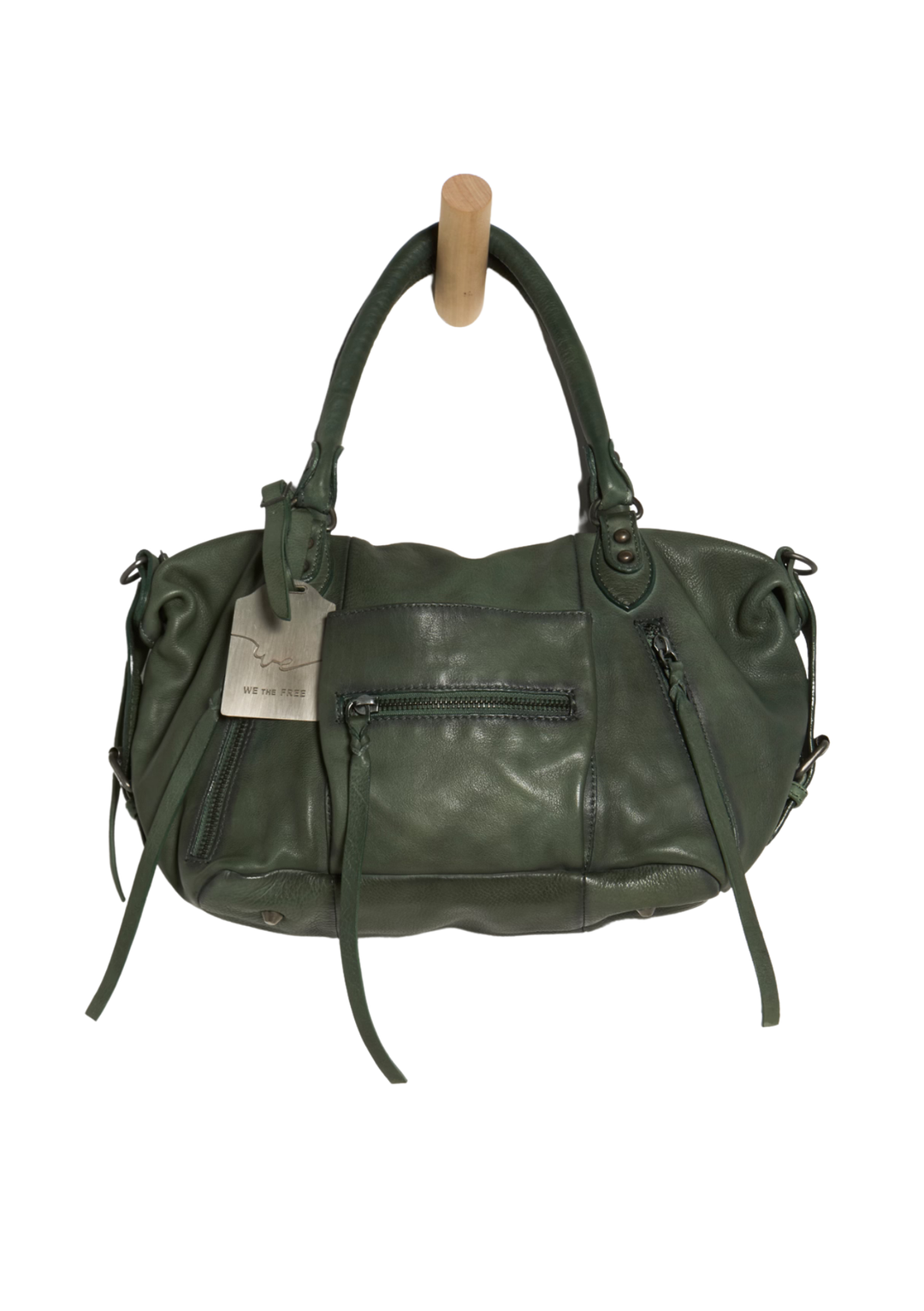 Free People WTF Baby Emerson Tote