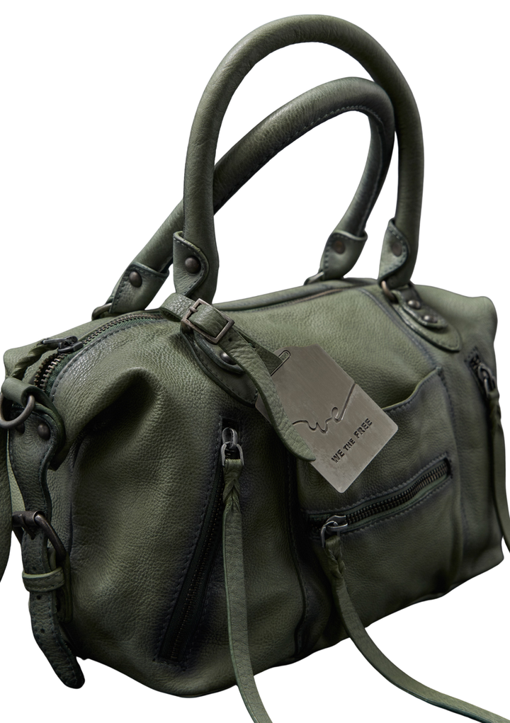 Free People WTF Baby Emerson Tote