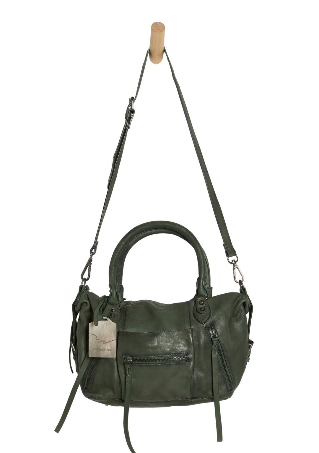 Free People WTF Baby Emerson Tote