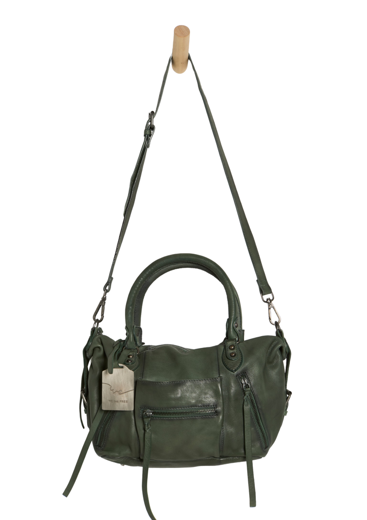 Free People WTF Baby Emerson Tote