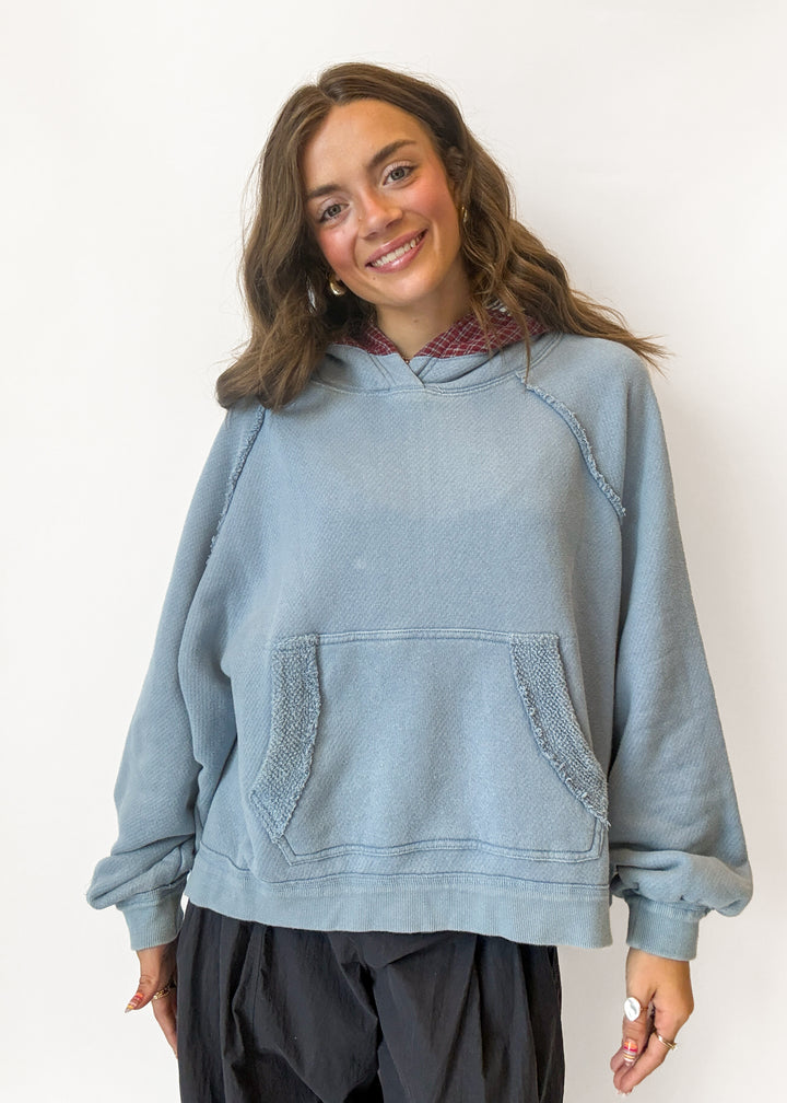 We the Free Countryside Hoodie
