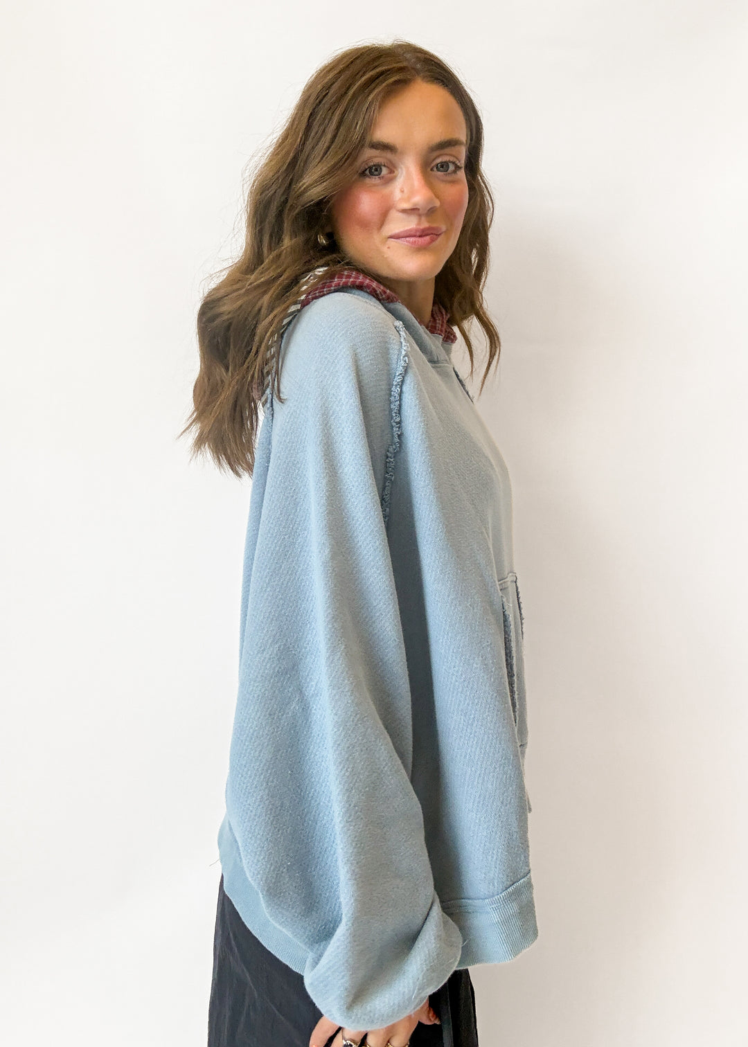 We the Free Countryside Hoodie