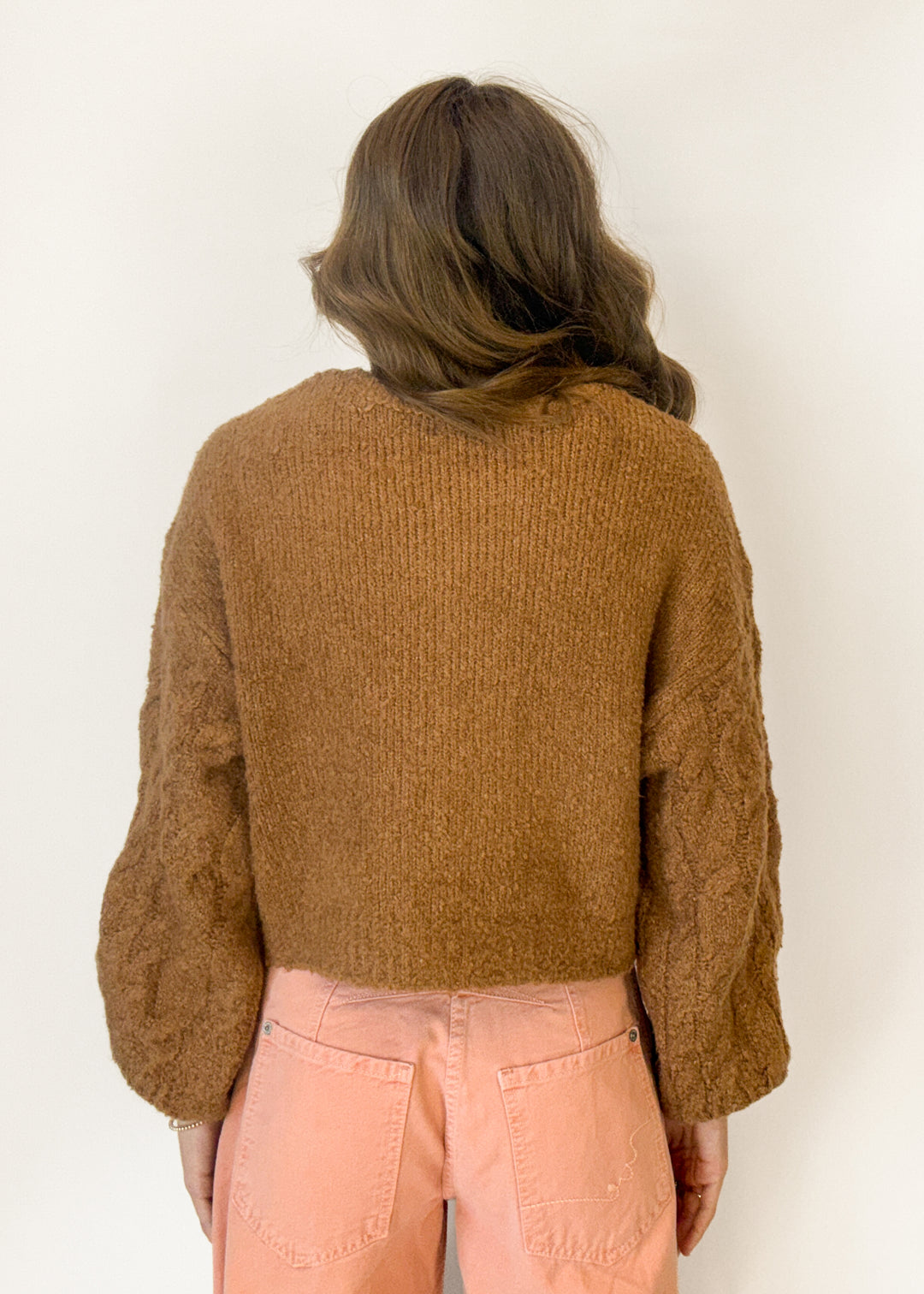 Free People Thistle Cardi