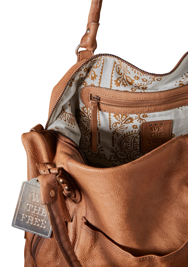 Free People WTF Emerson Tote