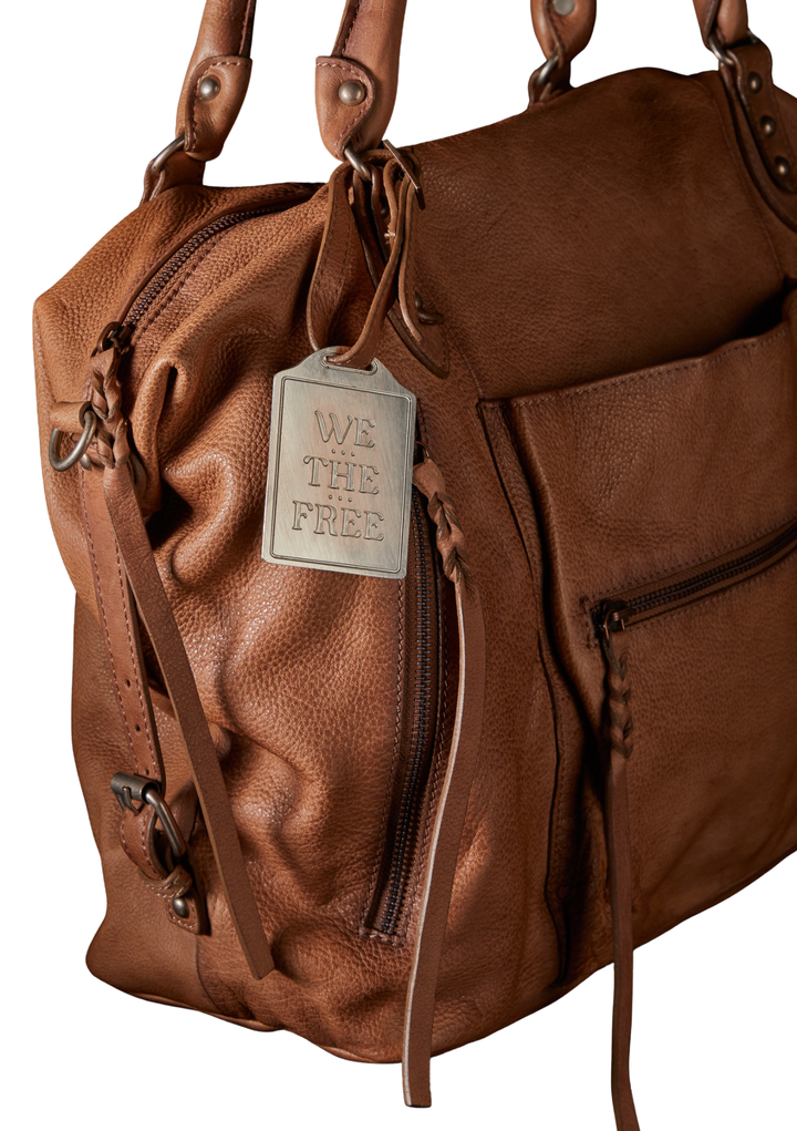 Free People WTF Emerson Tote