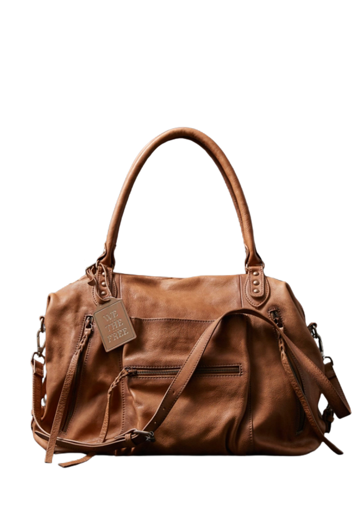 Free People WTF Emerson Tote