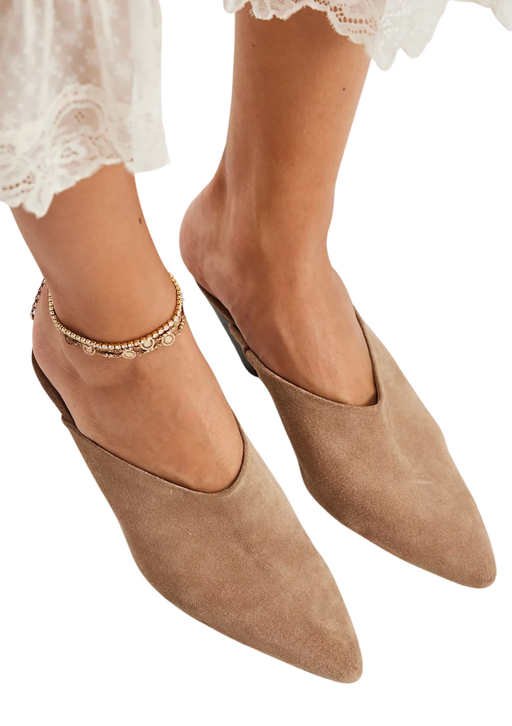 Free People Stellar Mule