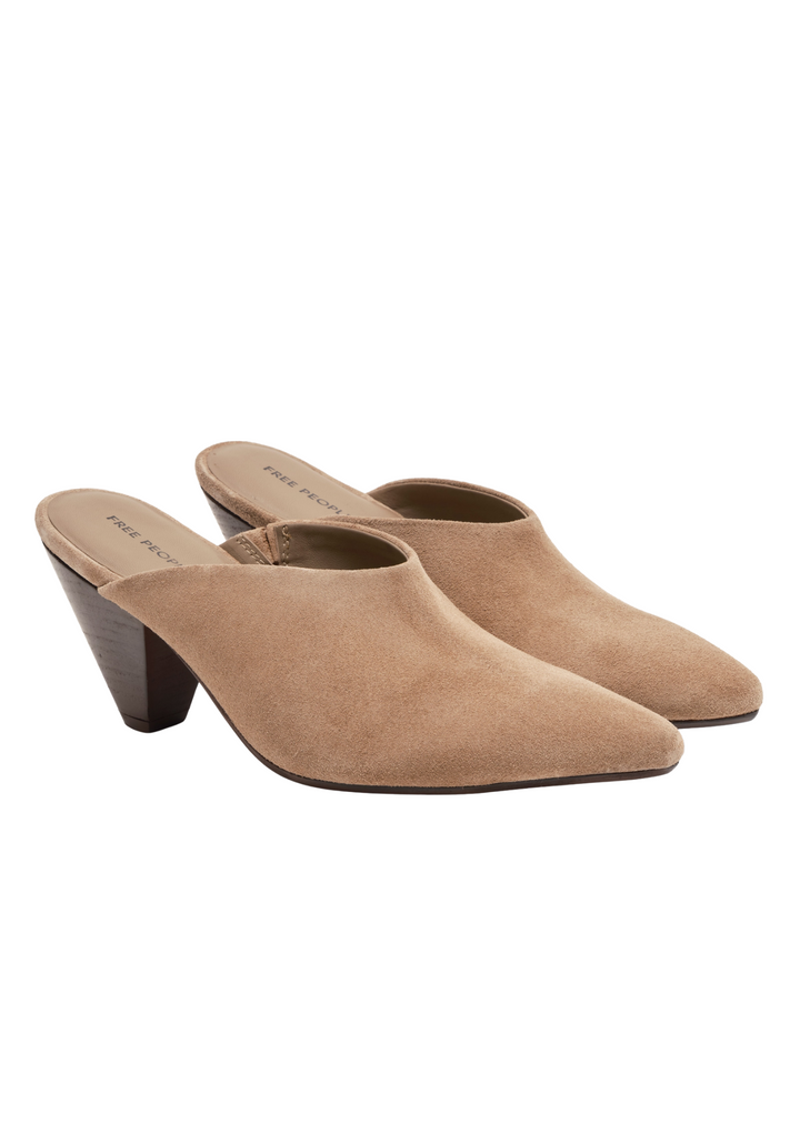 Free People Stellar Mule