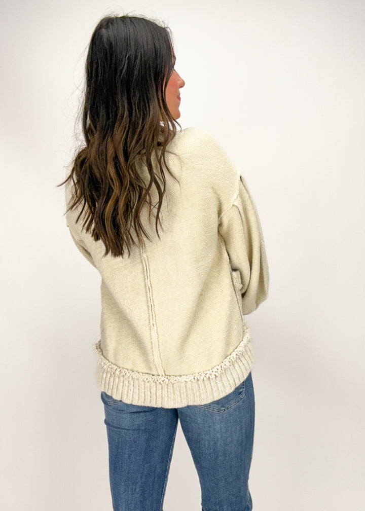 Free People Cute In This Cardi