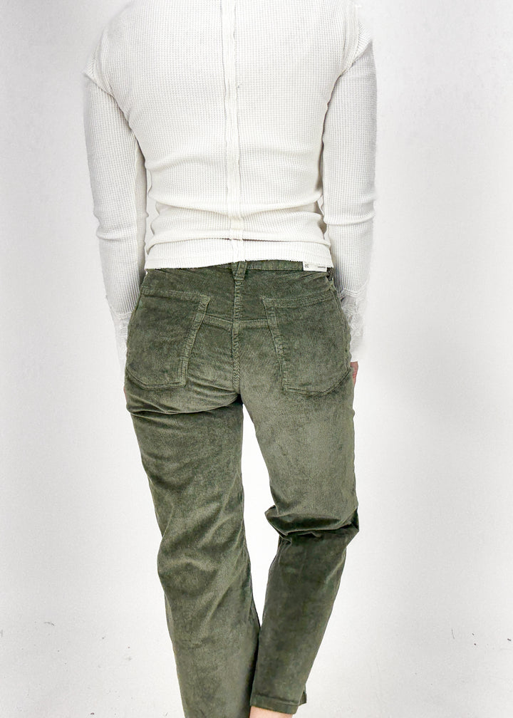 Free People Deep Trance Corduroy Pant