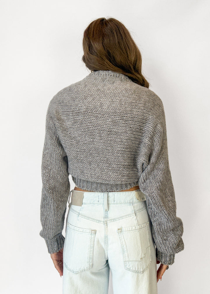 Free People Opal Shrug