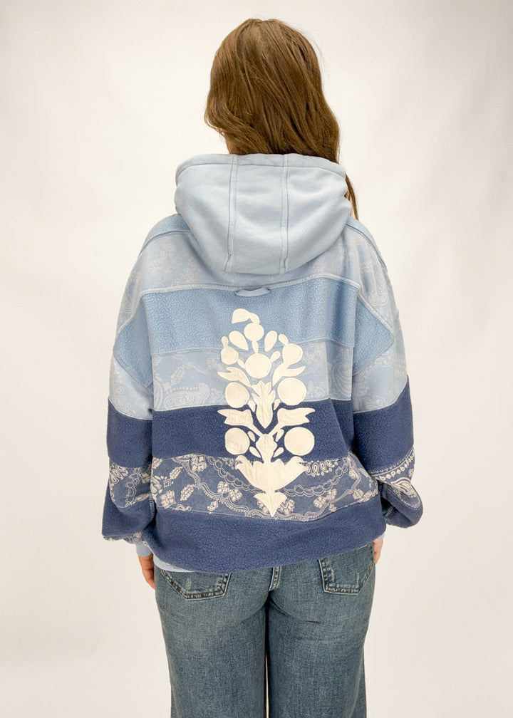 FP Movement Final Call Logo Hoodie