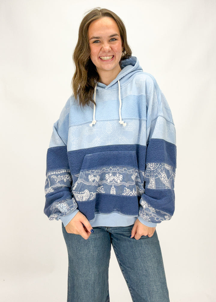 FP Movement Final Call Logo Hoodie