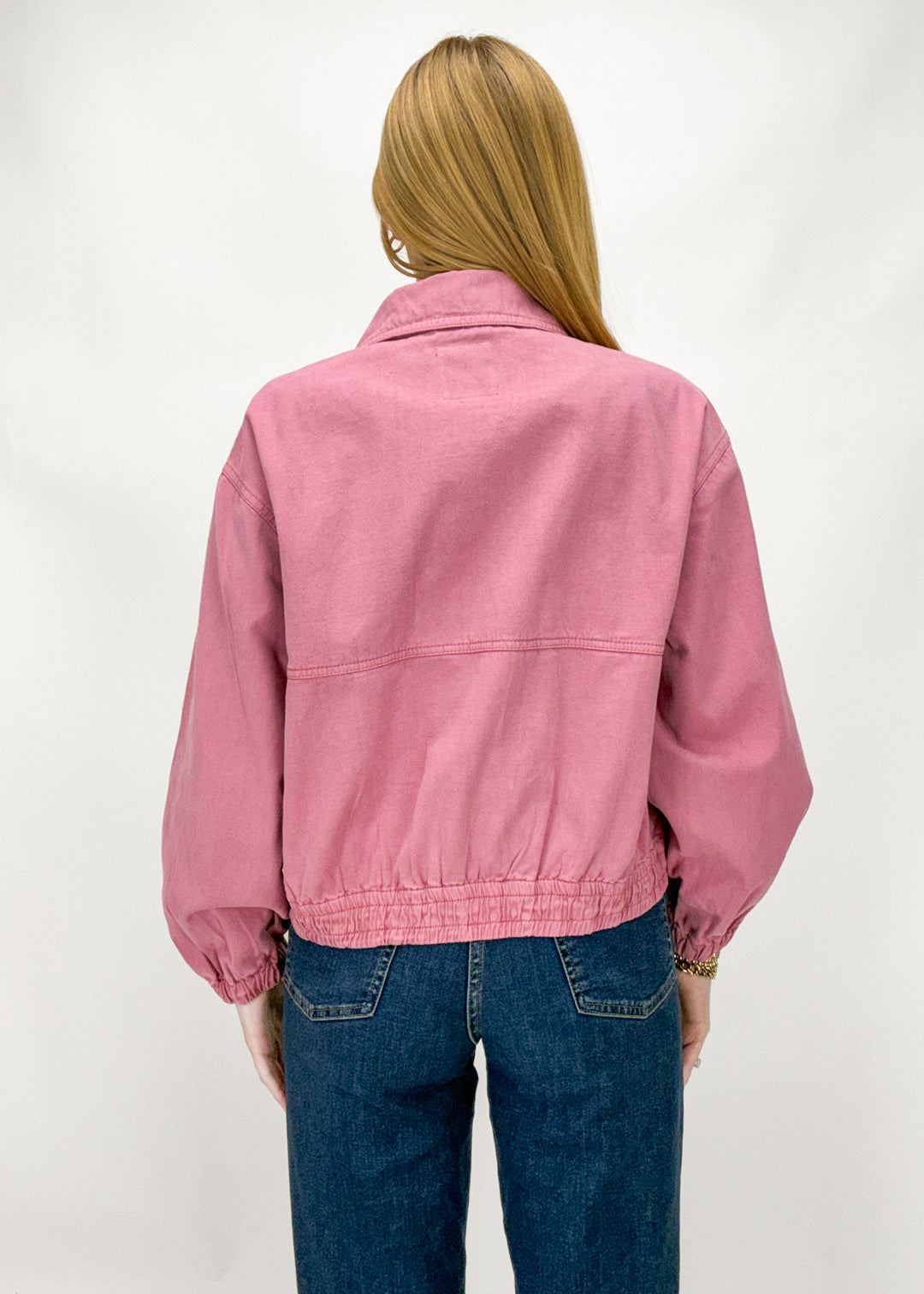 Free People Birdie Jacket