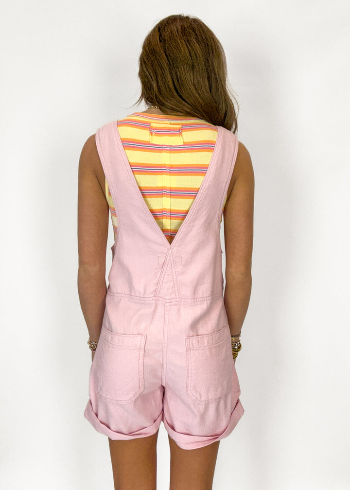 Free People Jude Shortall