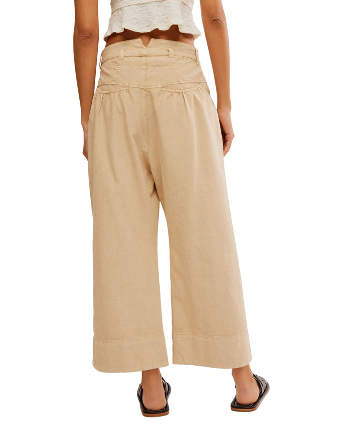 Free People Sweet Talk Chino