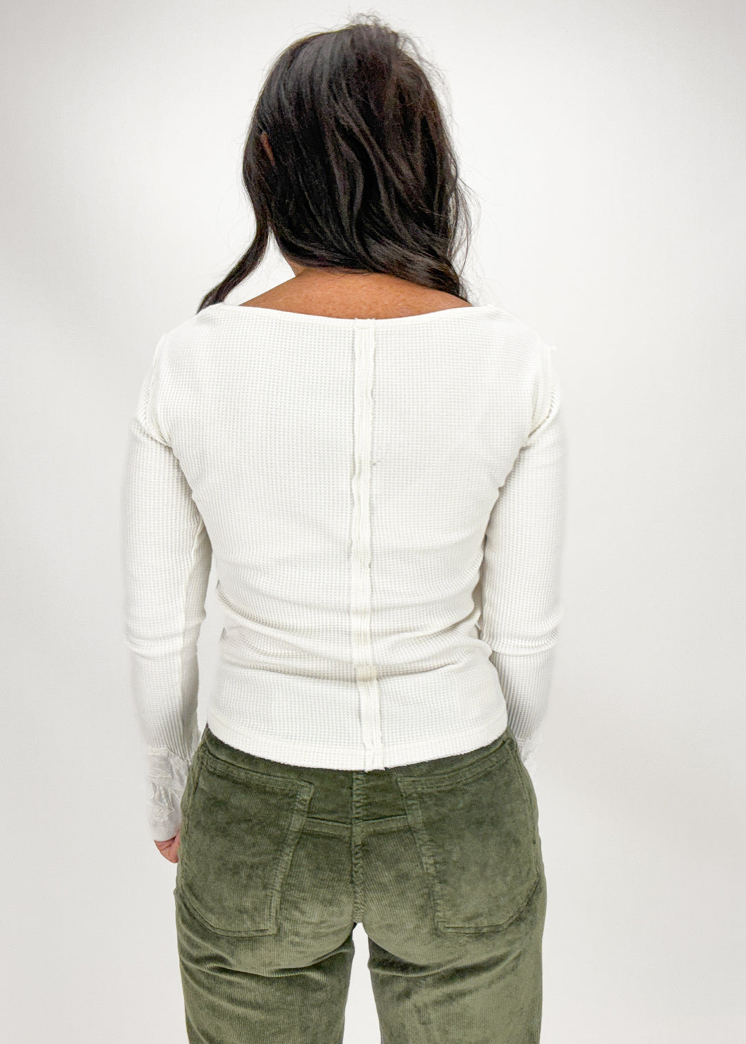 Free People Butterfly Cuff