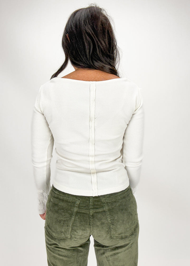 Free People Butterfly Cuff