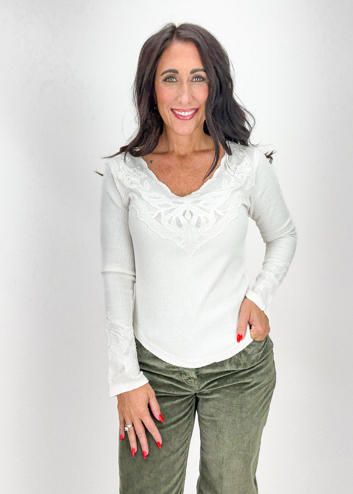 Free People Butterfly Cuff