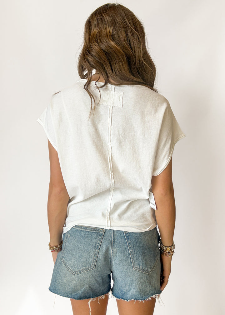 Free People Peggy Tee