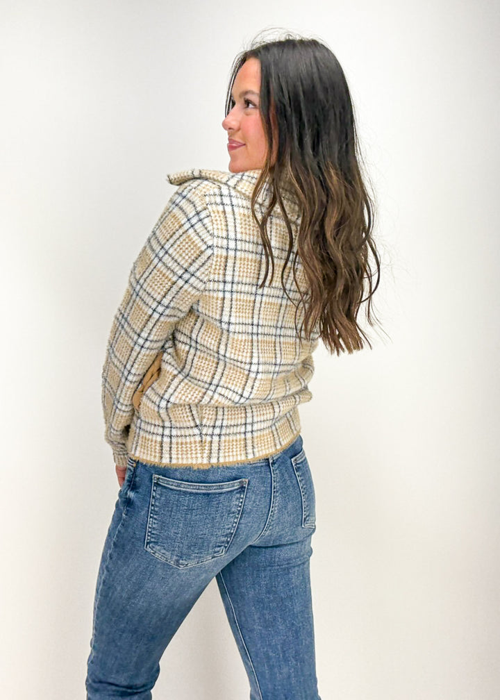 Kut From the Kloth Aaliyah Double Breasted Coat