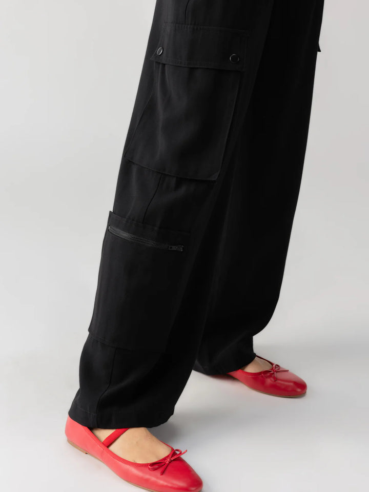 Sanctuary Clothing OTT Cargo Pants