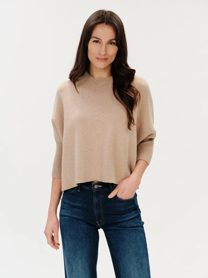 Six Fifty Oslo Sweater