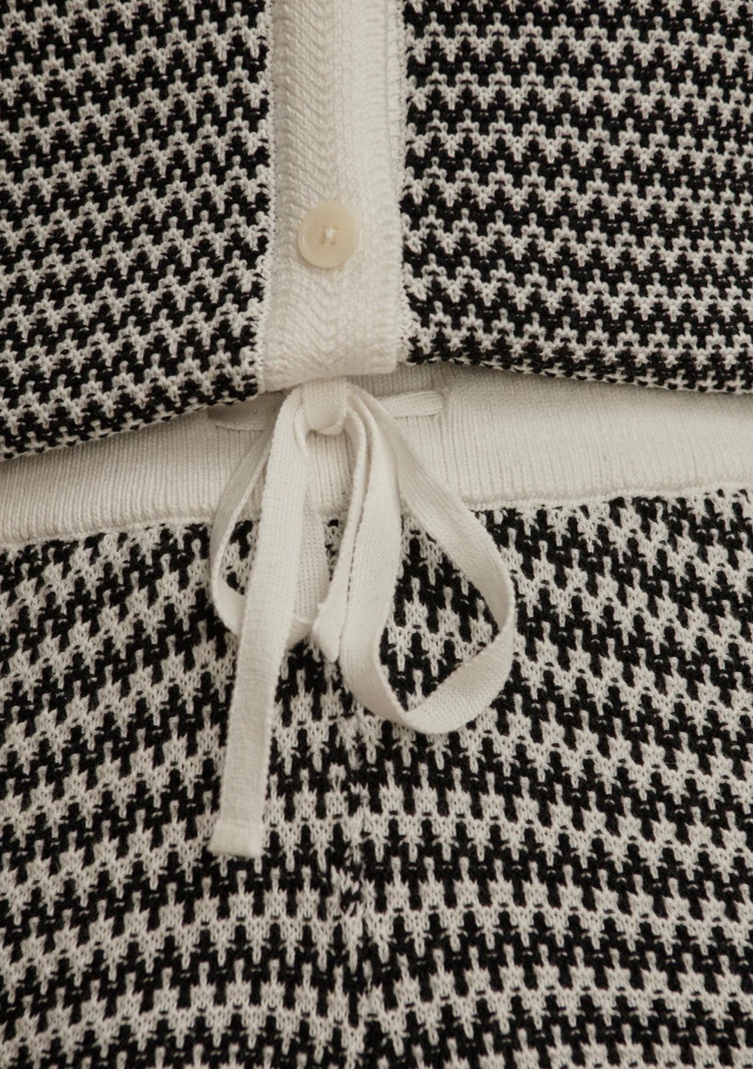 Varley Villiers Knit Short