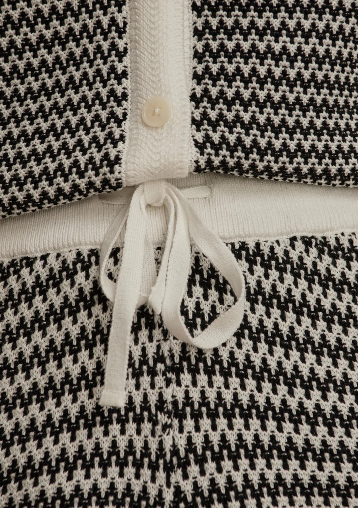 Varley Villiers Knit Short