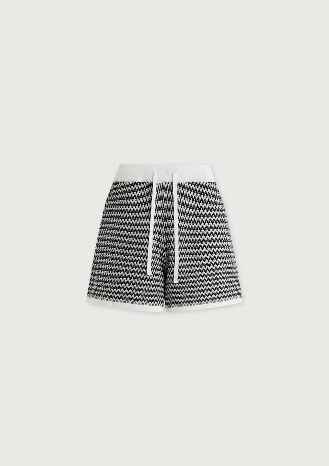 Varley Villiers Knit Short
