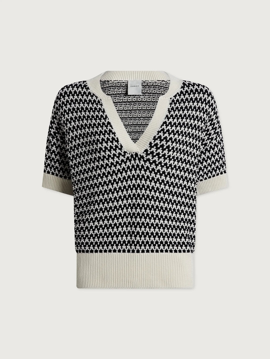 Varley Dora Knit Top