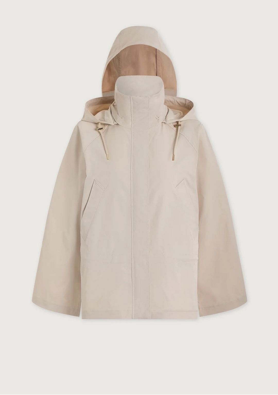 Varley Jeanie Jacket