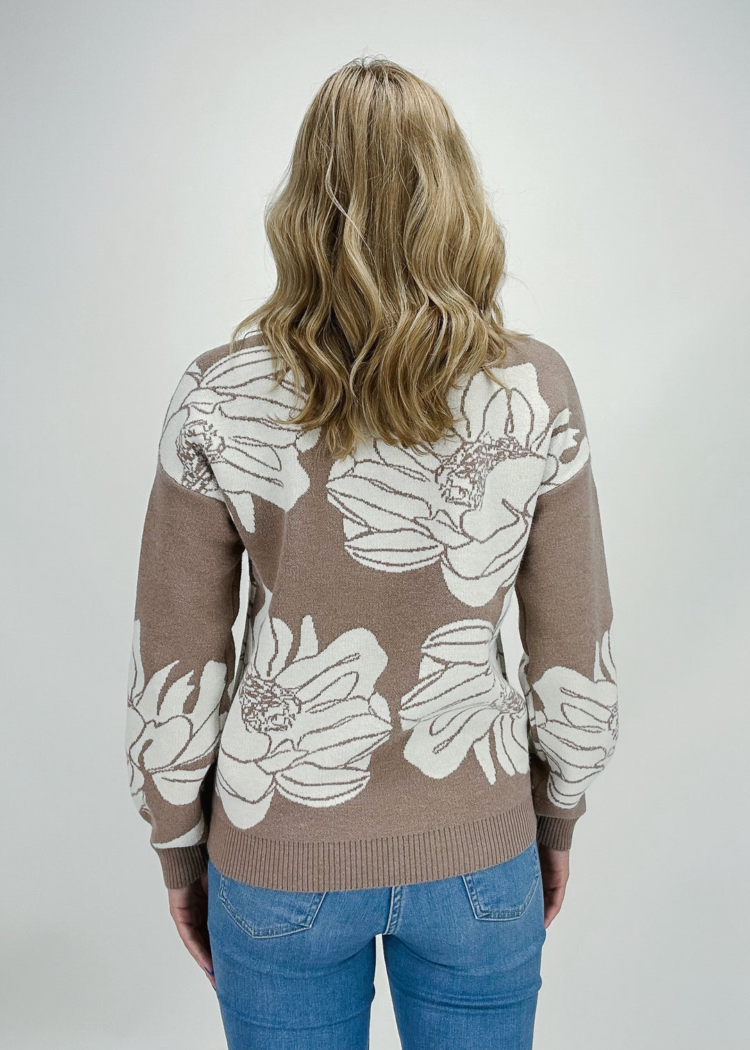 Maisy Sweater