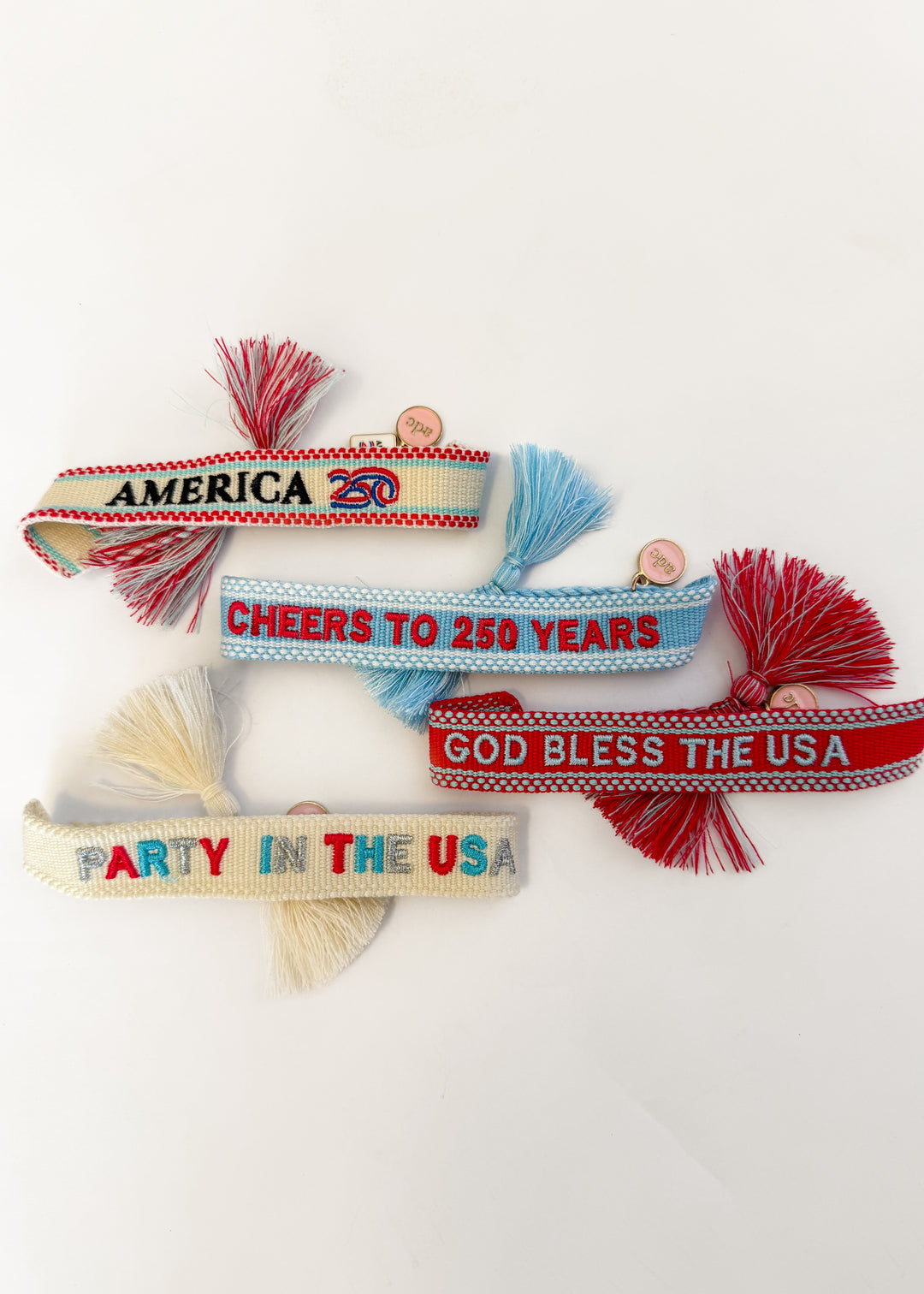 Party in the USA Bracelet