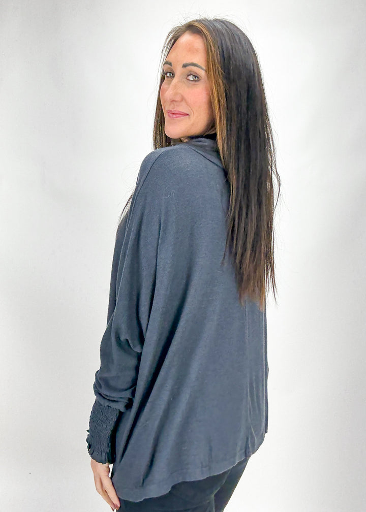 Jadyn Dolman Sleeve Top