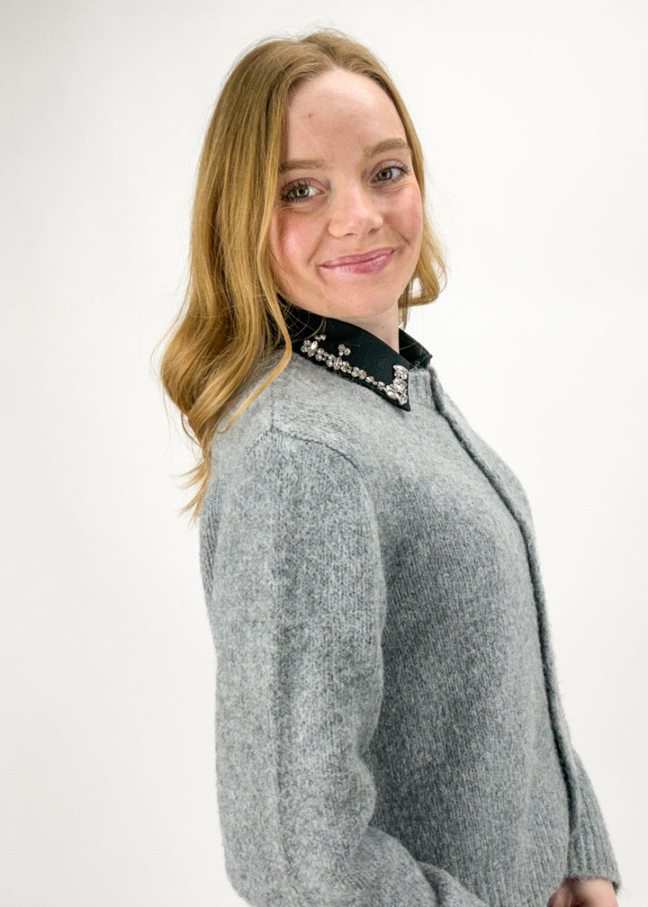 Miranda Glam Dickey - Black