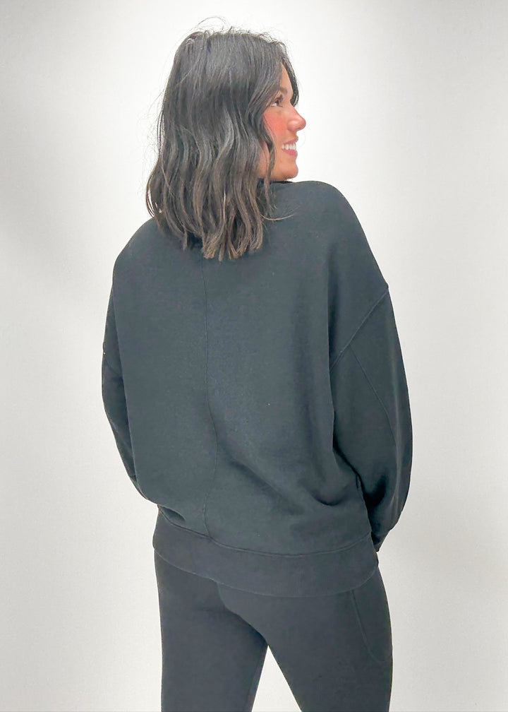 Free People Timeless Pullover