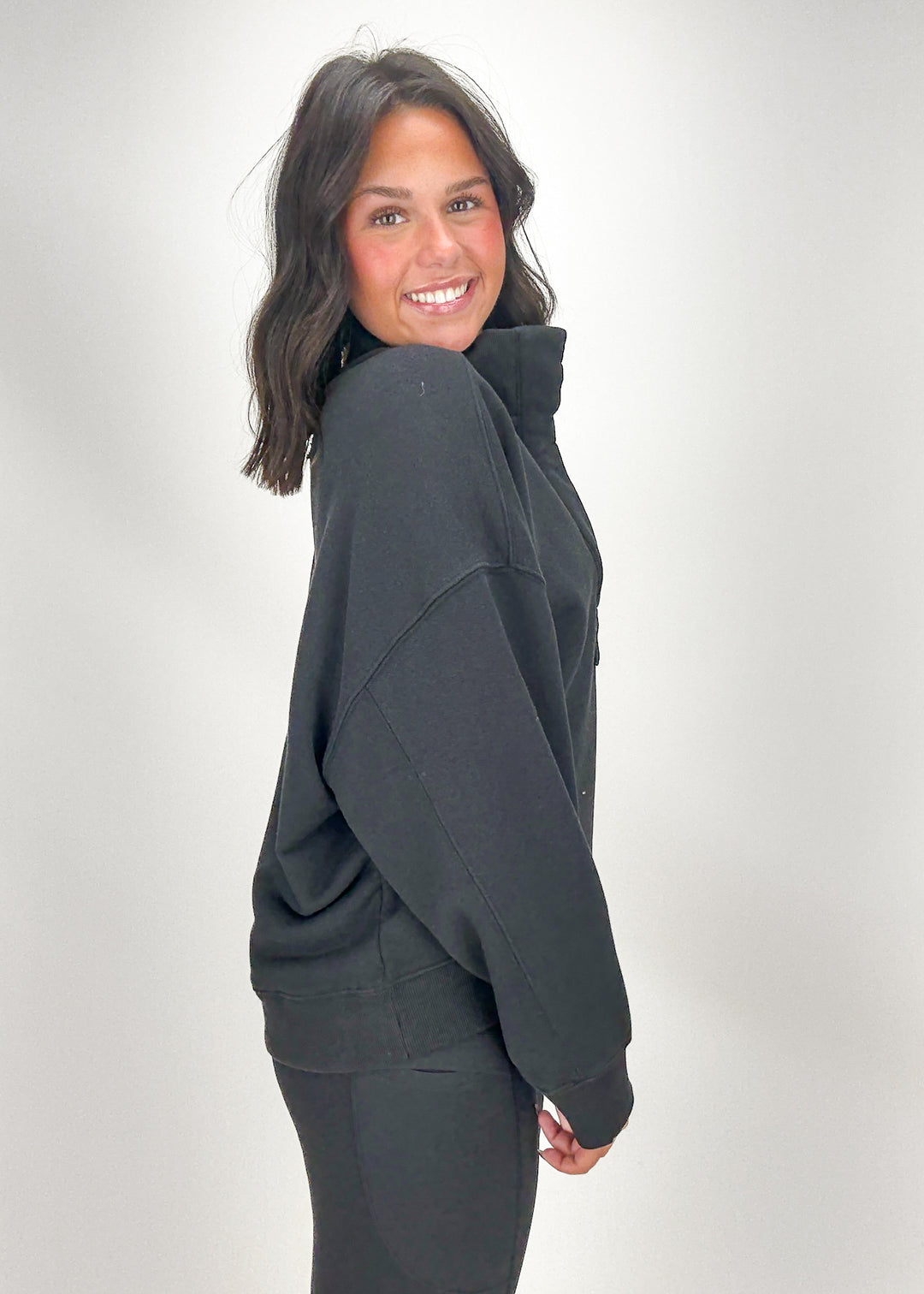 Free People Timeless Pullover