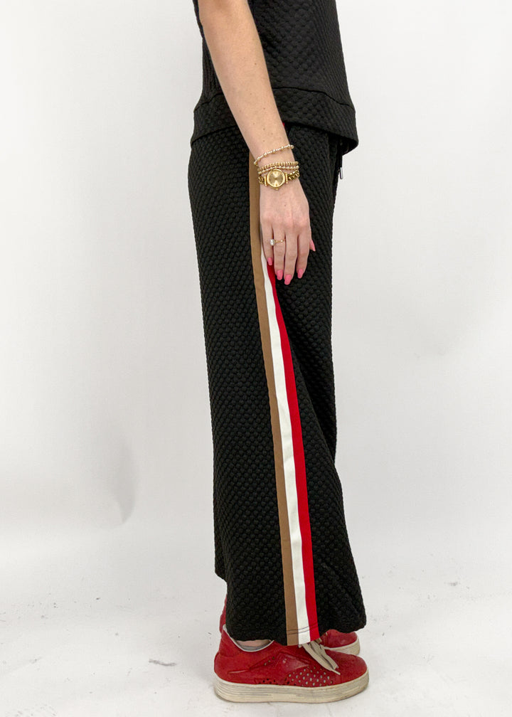 Hallie Wide Leg Pants