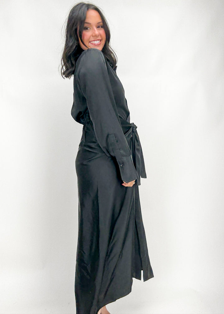 Elan Natalia Maxi Dress