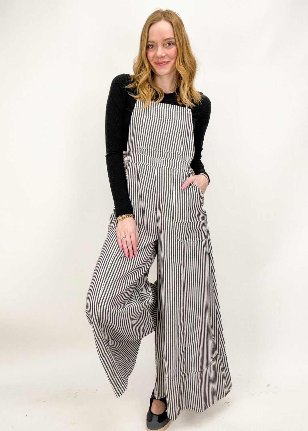 Toni Jumpsuit