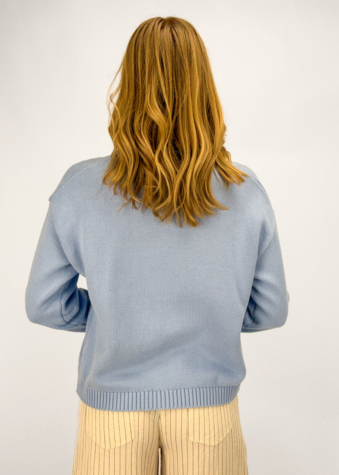 Kara Graphic Sweater