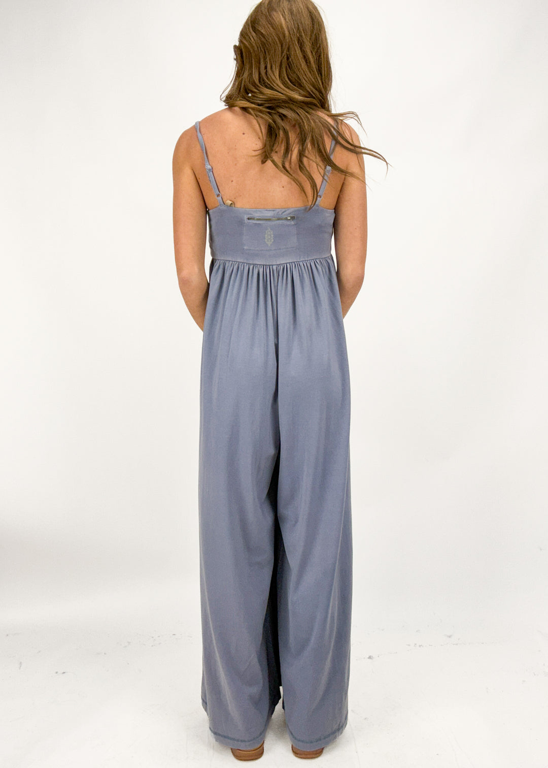 FP Movement Hot Shot Strappy Onesie