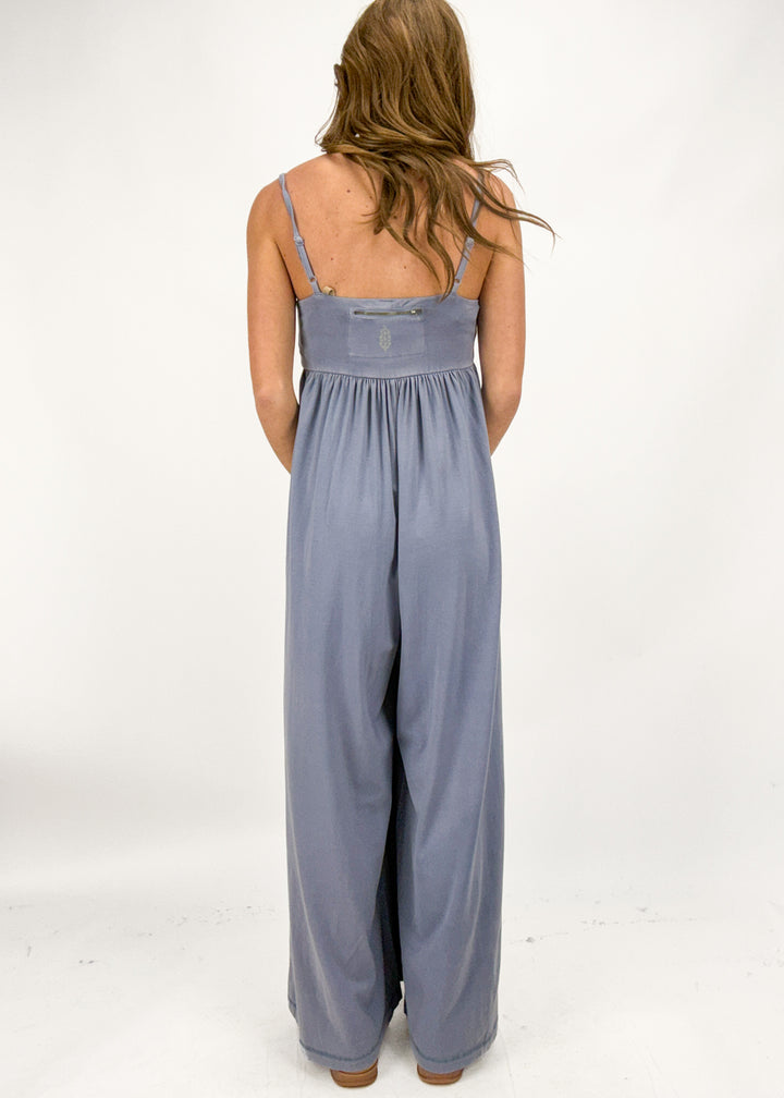 FP Movement Hot Shot Strappy Onesie