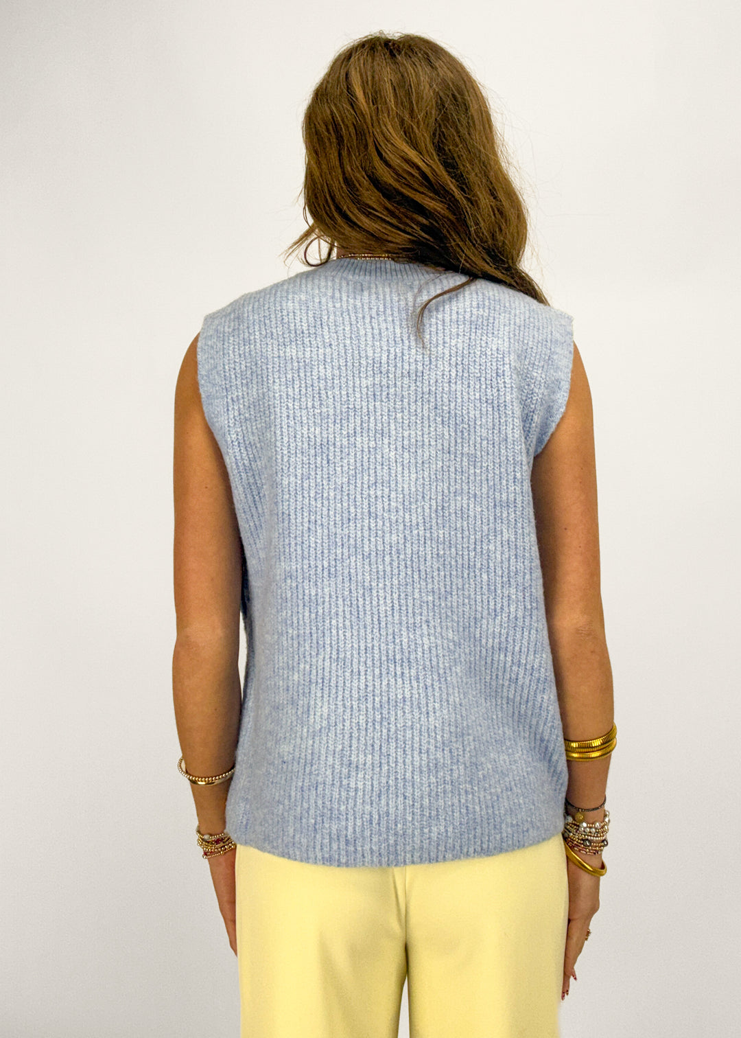 Margo Sweater Vest