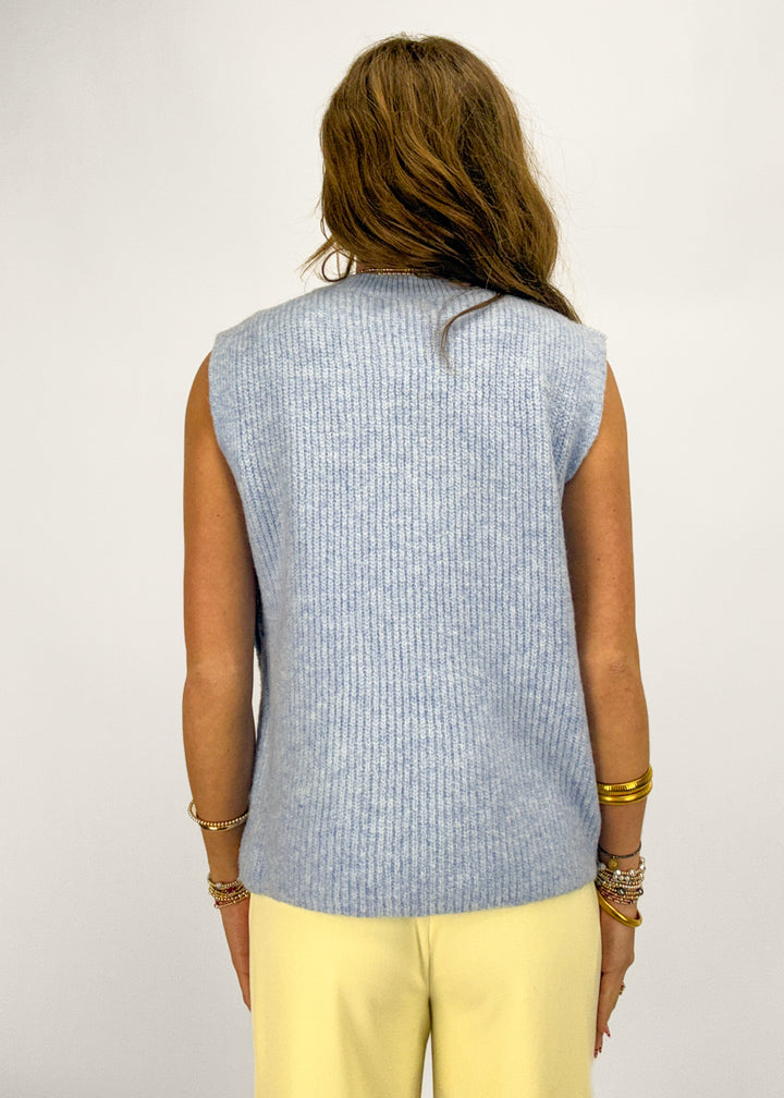 Margo Sweater Vest