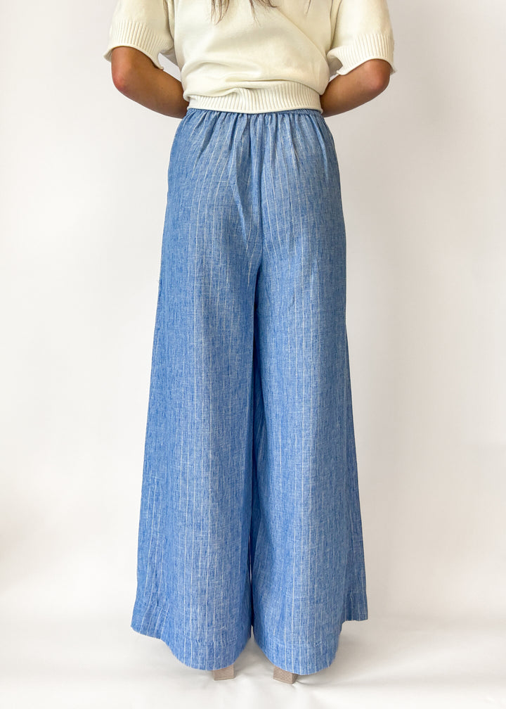 Greta Wide Leg Pants