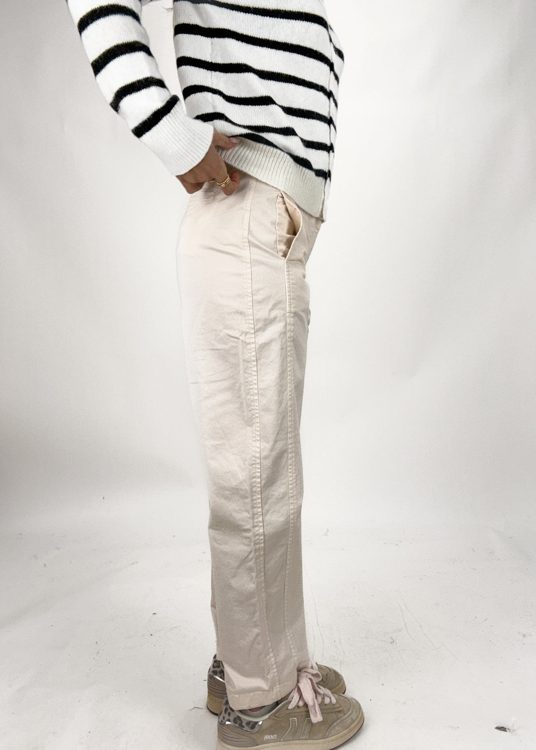 Sanctuary Clothing Boyfriend Cruiser