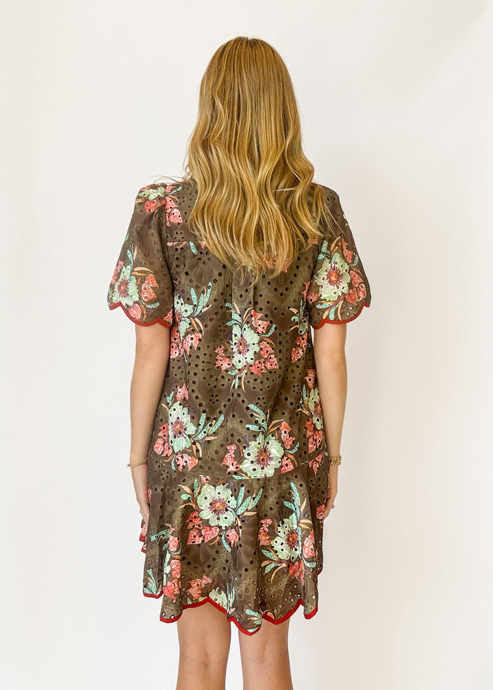 Cassidy Mini Dress
